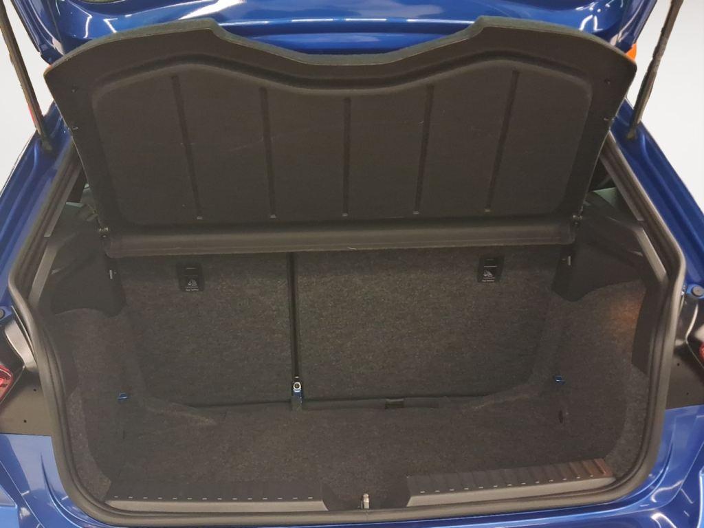 SEAT Ibiza 1.0 TSI Special Edition 85 kW (115 CV) - 6