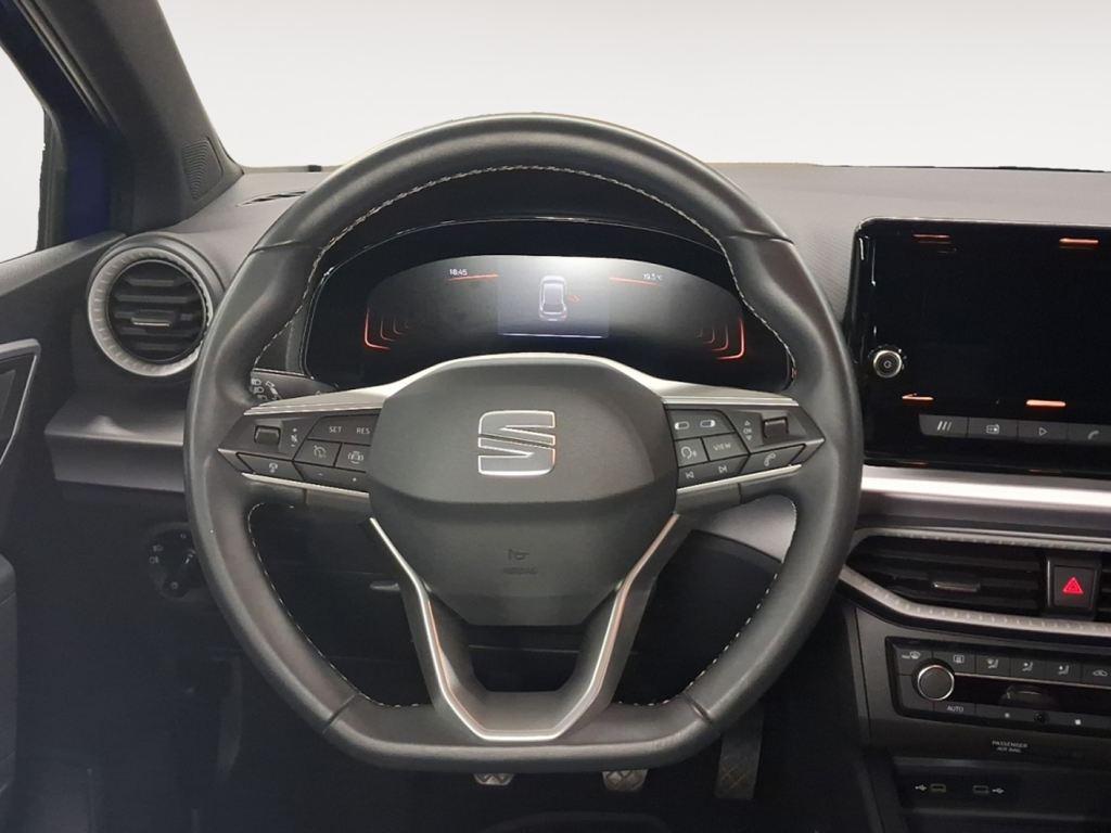 SEAT Ibiza 1.0 TSI Special Edition 85 kW (115 CV) - 8