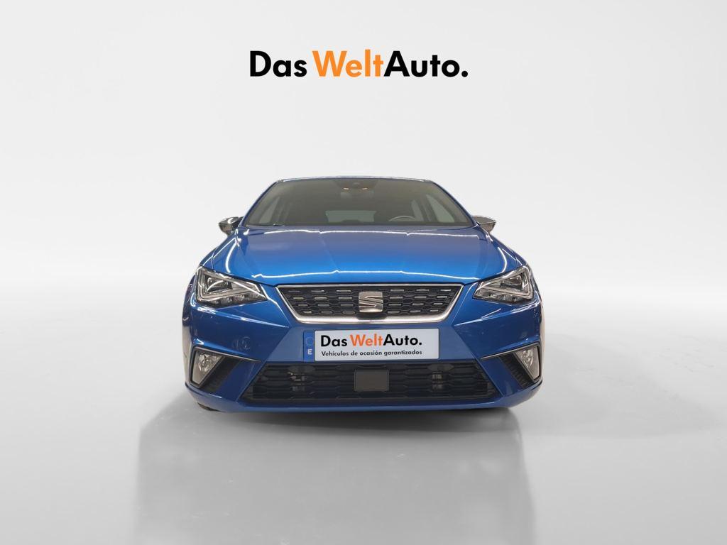 SEAT Ibiza 1.0 TSI Special Edition 85 kW (115 CV) - 11