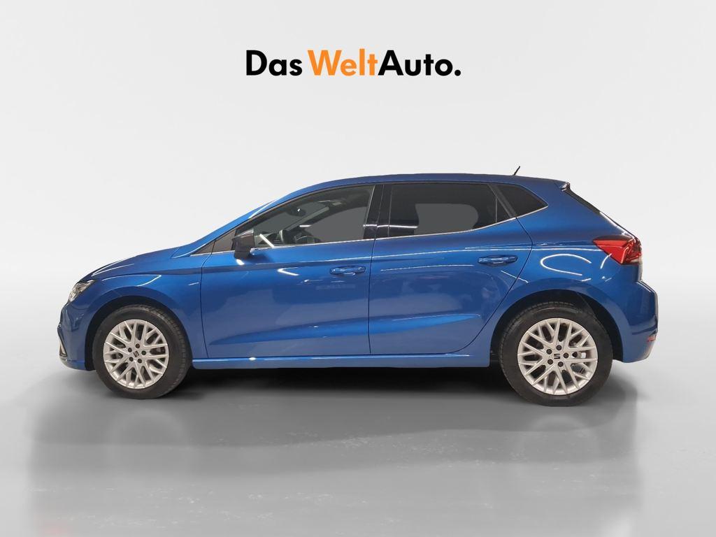 SEAT Ibiza 1.0 TSI Special Edition 85 kW (115 CV) - 14