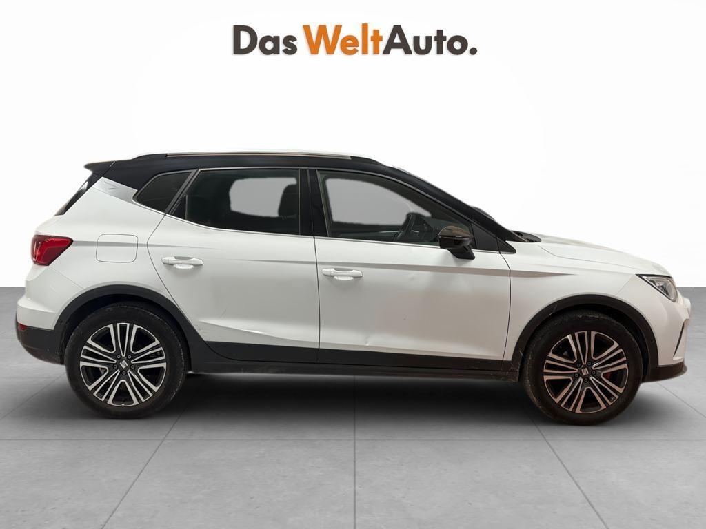 SEAT Arona 1.0 TSI S&S FR XL 85 kW (115 CV) - 2