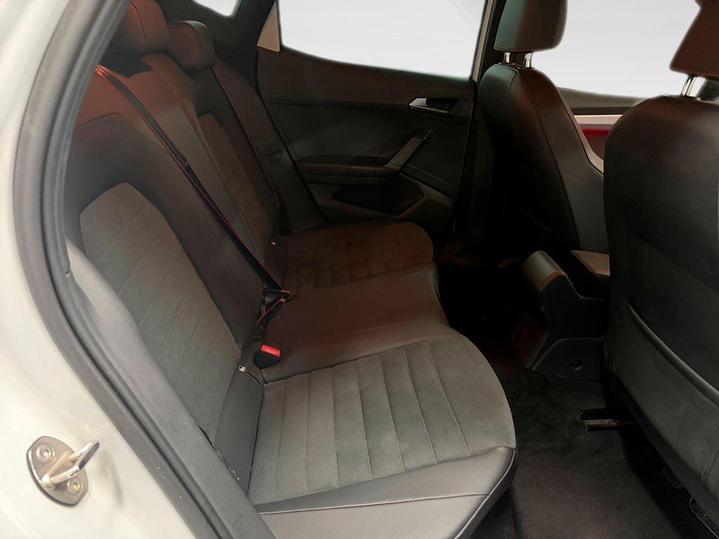 SEAT Arona 1.0 TSI S&S FR XL 85 kW (115 CV) - 5