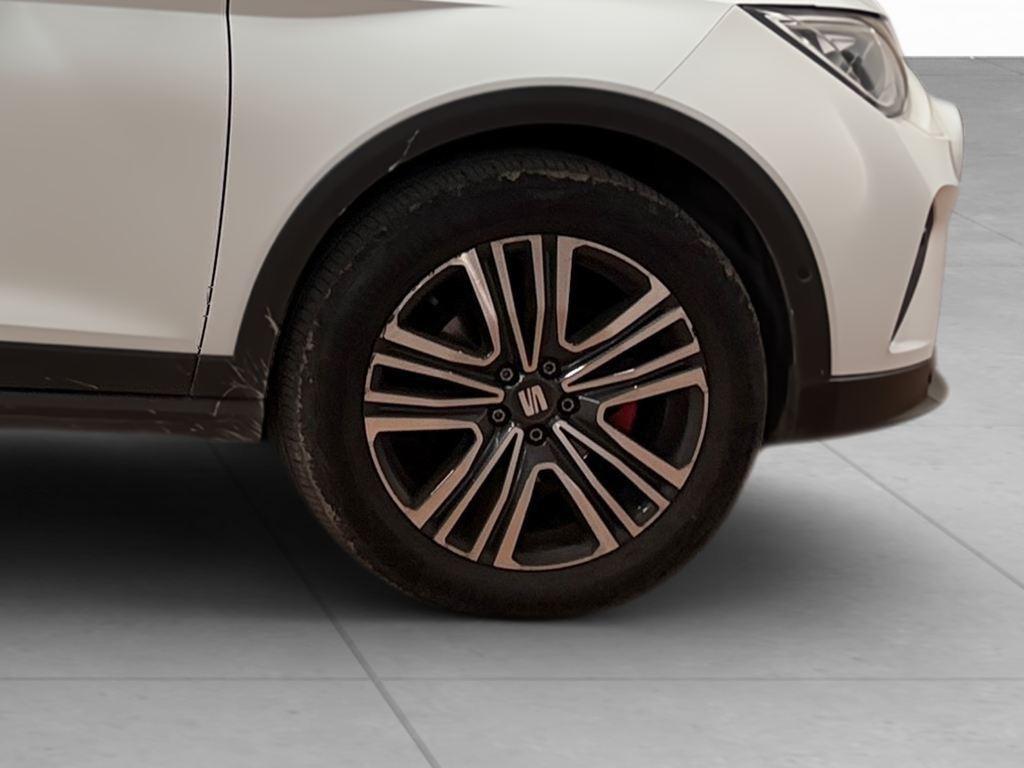 SEAT Arona 1.0 TSI S&S FR XL 85 kW (115 CV) - 7