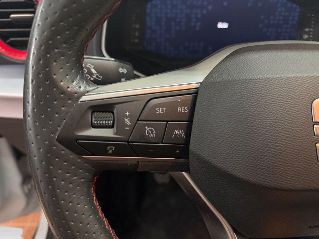 SEAT Arona 1.0 TSI S&S FR XL 85 kW (115 CV) - 8