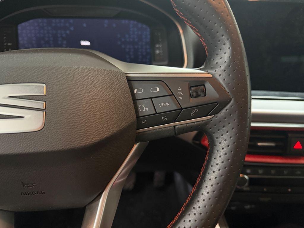 SEAT Arona 1.0 TSI S&S FR XL 85 kW (115 CV) - 9