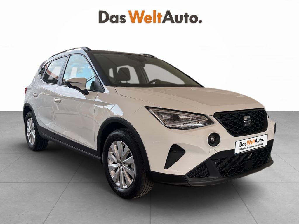 SEAT Arona 1.0 TSI Style XM DSG 85 kW (115 CV) - 0
