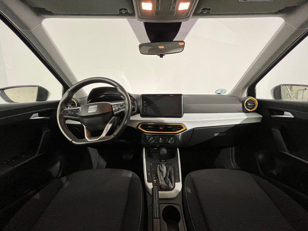 SEAT Arona 1.0 TSI Style XM DSG 85 kW (115 CV) - 3