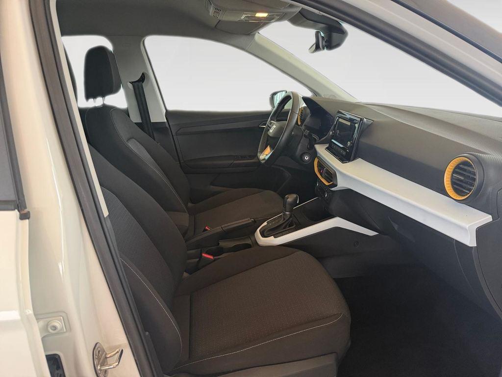 SEAT Arona 1.0 TSI Style XM DSG 85 kW (115 CV) - 4