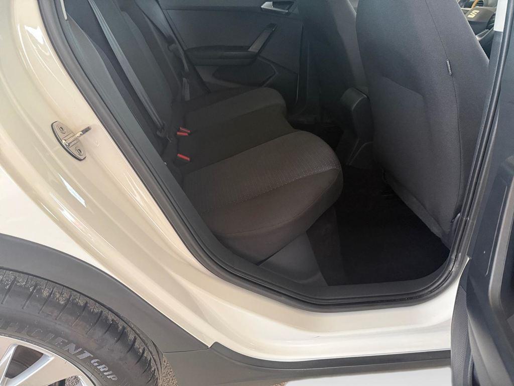 SEAT Arona 1.0 TSI Style XM DSG 85 kW (115 CV) - 5