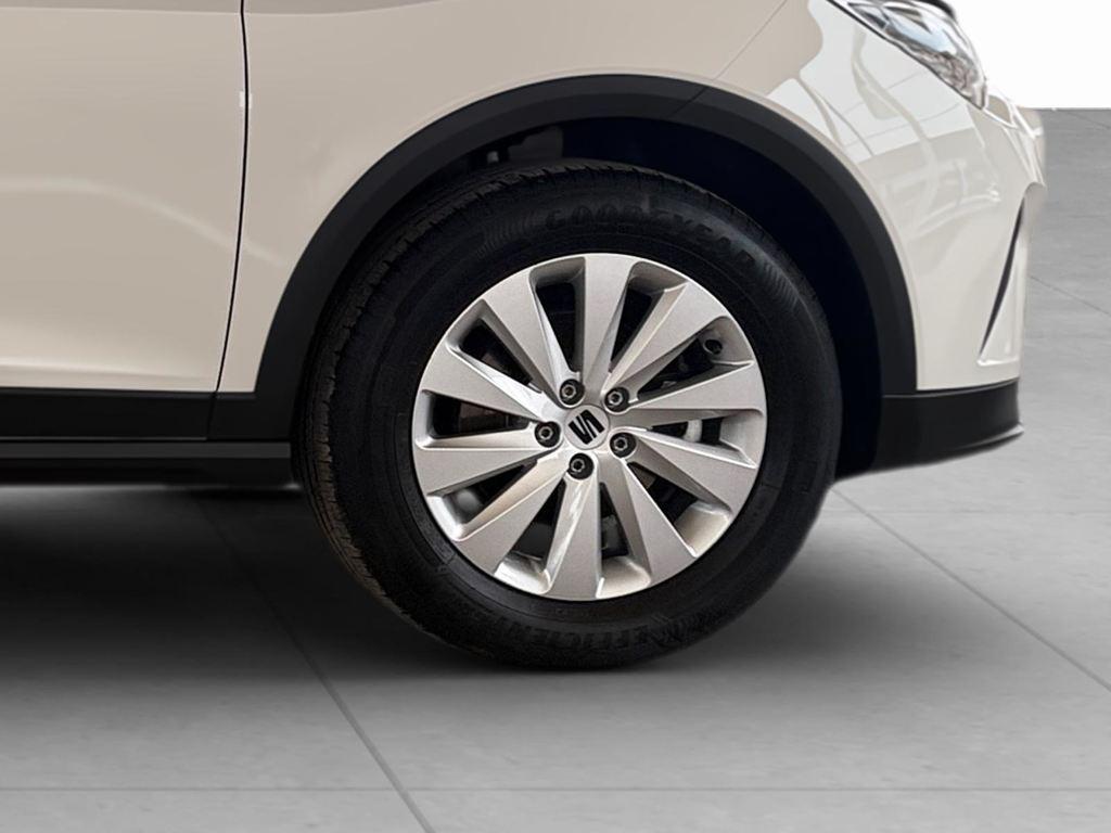 SEAT Arona 1.0 TSI Style XM DSG 85 kW (115 CV) - 7