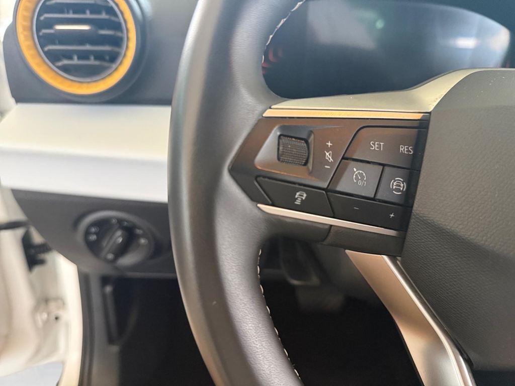 SEAT Arona 1.0 TSI Style XM DSG 85 kW (115 CV) - 8