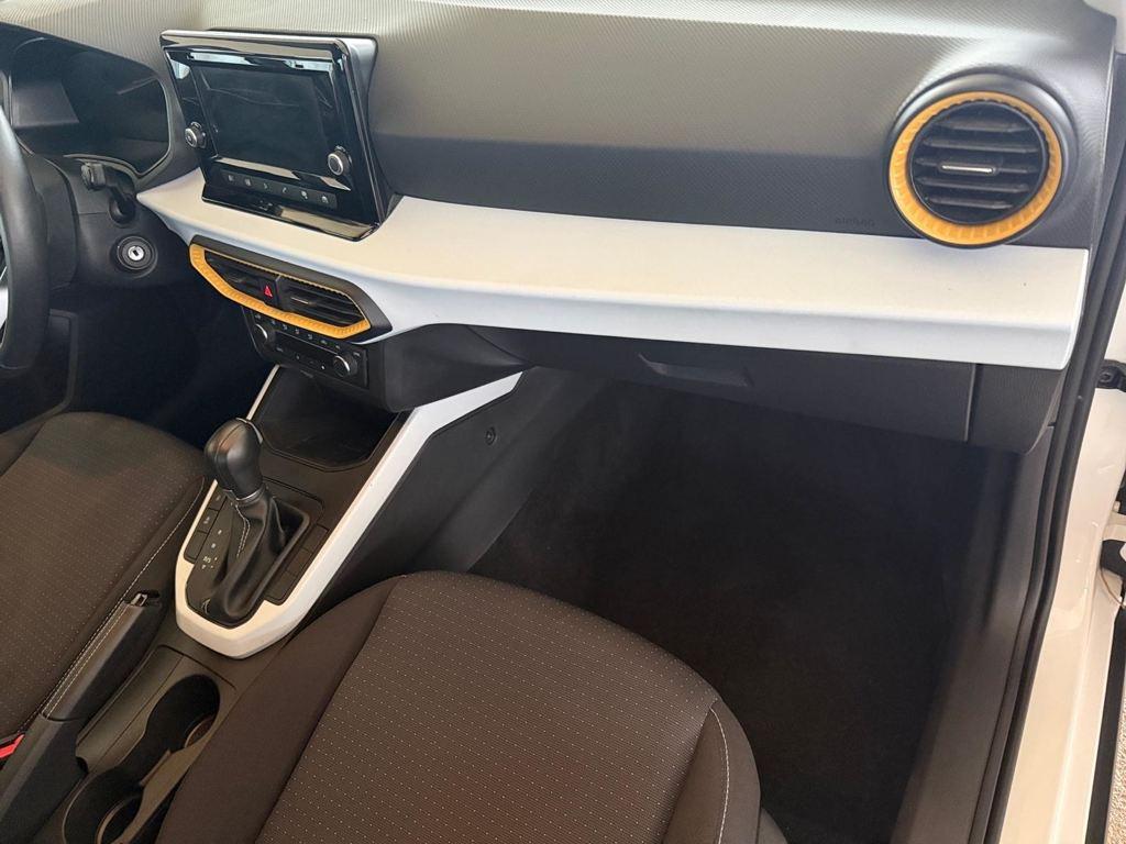 SEAT Arona 1.0 TSI Style XM DSG 85 kW (115 CV) - 13