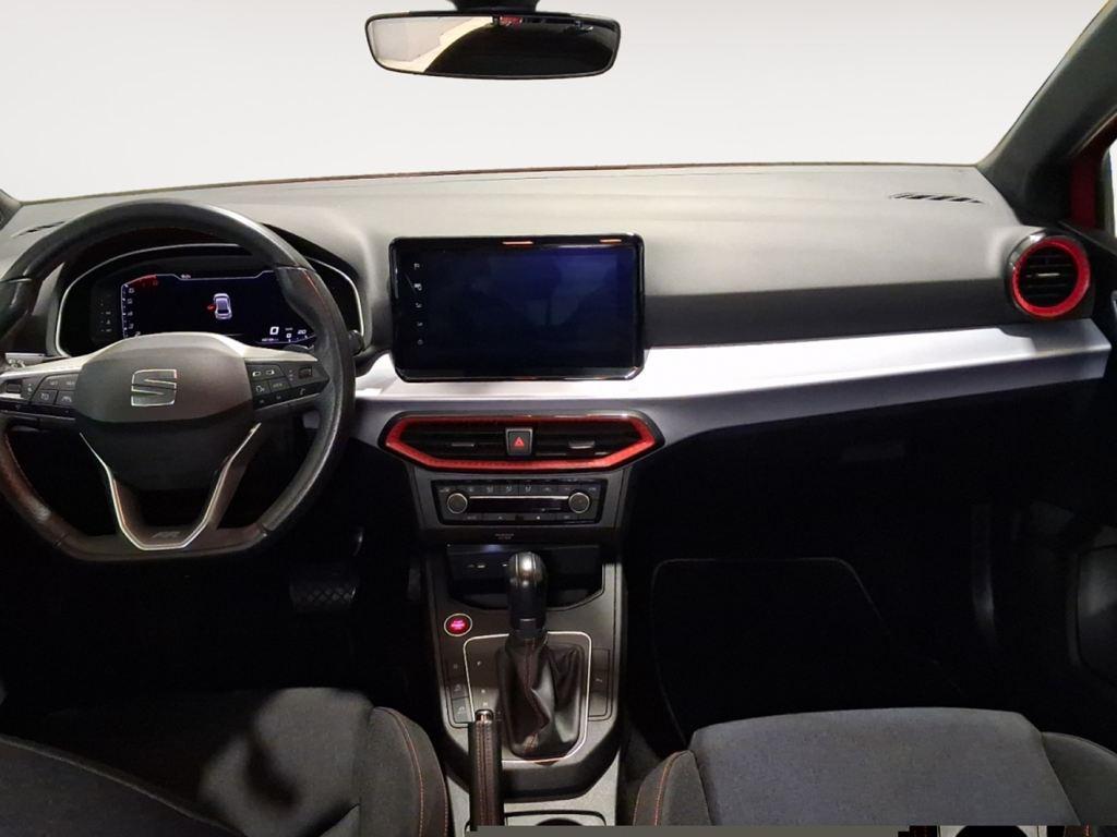SEAT Ibiza 1.5 TSI FR XM DSG 110 kW (150 CV) - 3