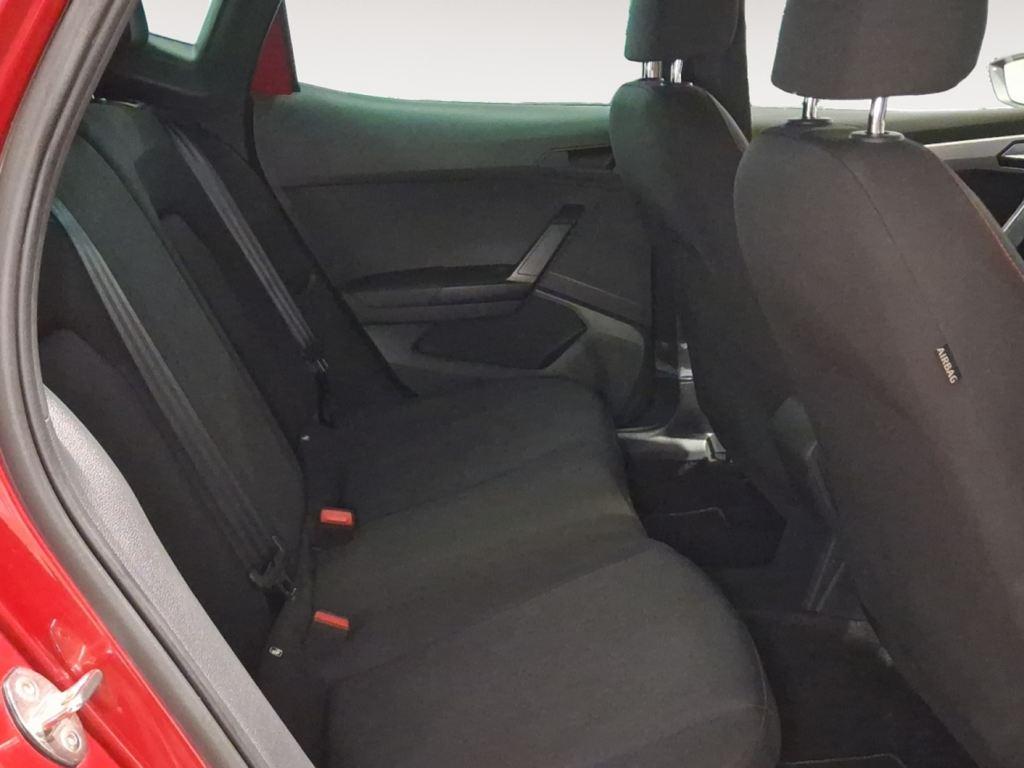 SEAT Ibiza 1.5 TSI FR XM DSG 110 kW (150 CV) - 5