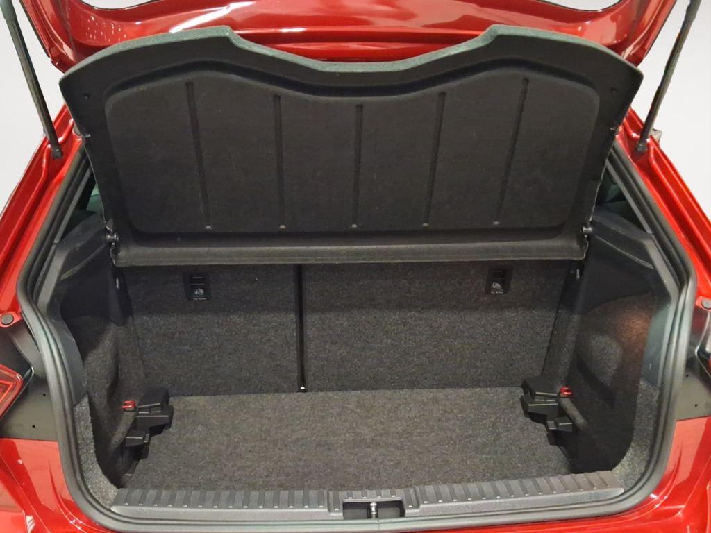 SEAT Ibiza 1.5 TSI FR XM DSG 110 kW (150 CV) - 6