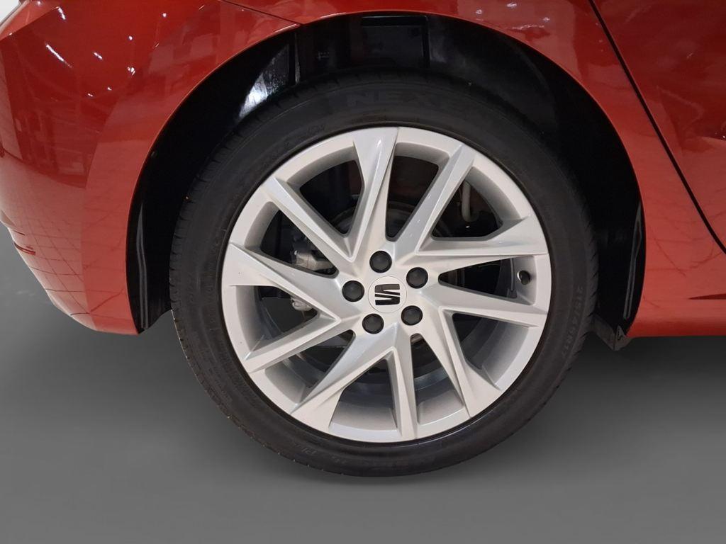 SEAT Ibiza 1.5 TSI FR XM DSG 110 kW (150 CV) - 7