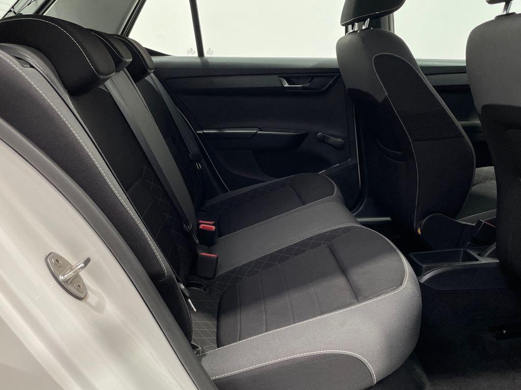 Skoda Fabia 1.0 MPI Ambition 55 kW (75 CV) - 5