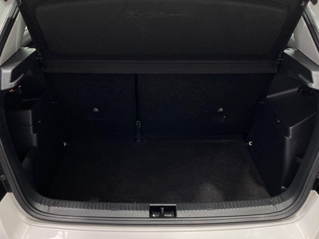 Skoda Fabia 1.0 MPI Ambition 55 kW (75 CV) - 6