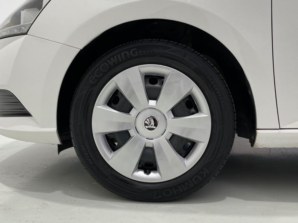 Skoda Fabia 1.0 MPI Ambition 55 kW (75 CV) - 7