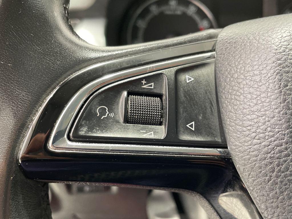 Skoda Fabia 1.0 MPI Ambition 55 kW (75 CV) - 8