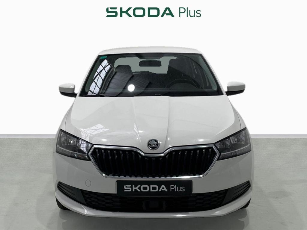 Skoda Fabia 1.0 MPI Ambition 55 kW (75 CV) - 10