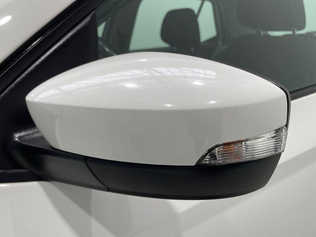 Skoda Fabia 1.0 MPI Ambition 55 kW (75 CV) - 12