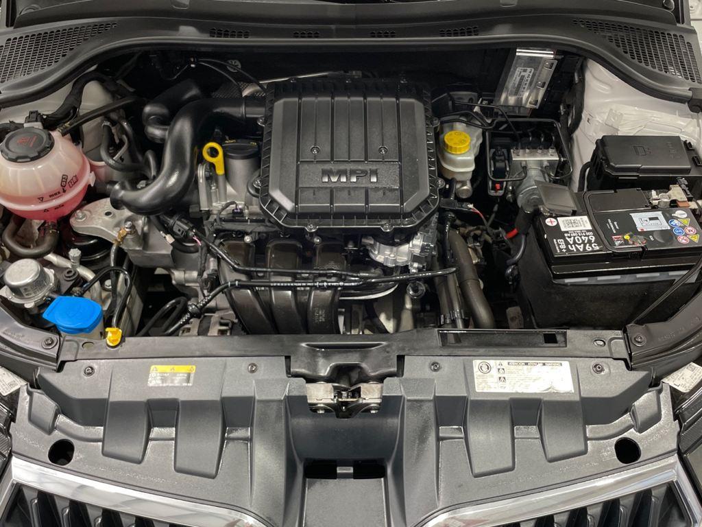 Skoda Fabia 1.0 MPI Ambition 55 kW (75 CV) - 13