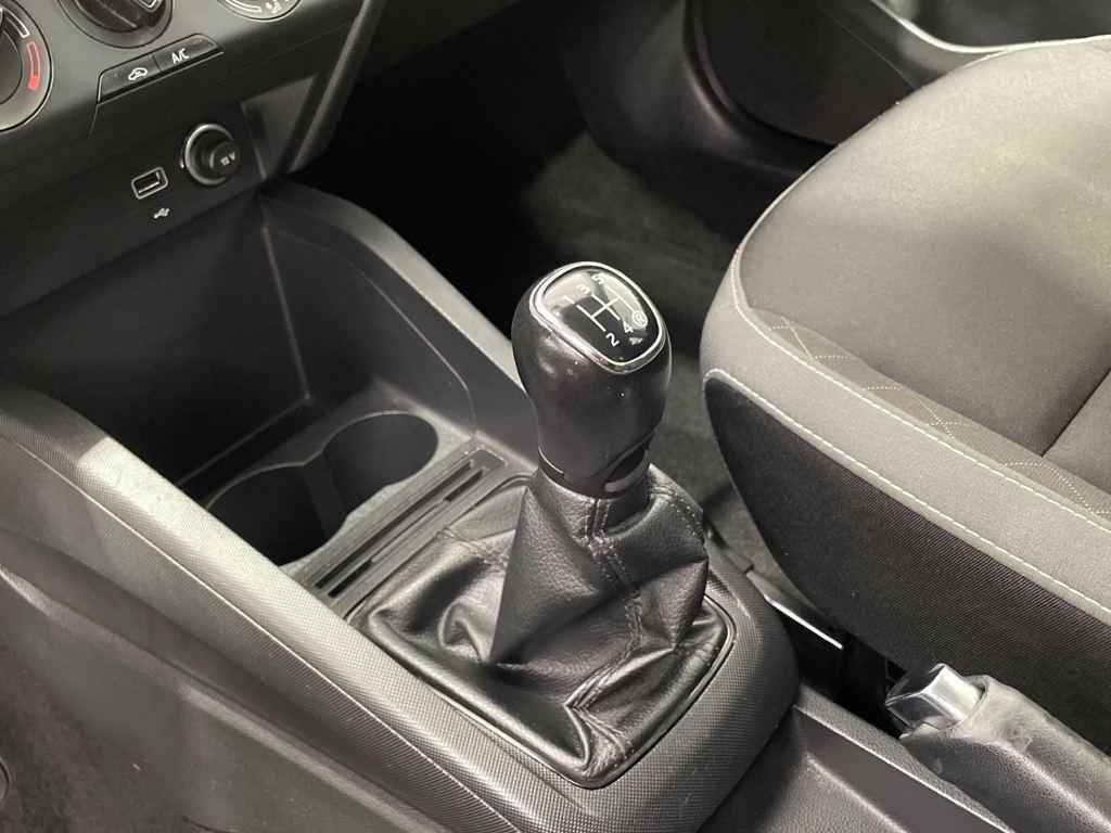 Skoda Fabia 1.0 MPI Ambition 55 kW (75 CV) - 19