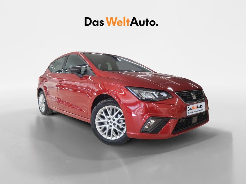 SEAT Ibiza 1.0 TSI FR XM 85 kW (115 CV) - 0