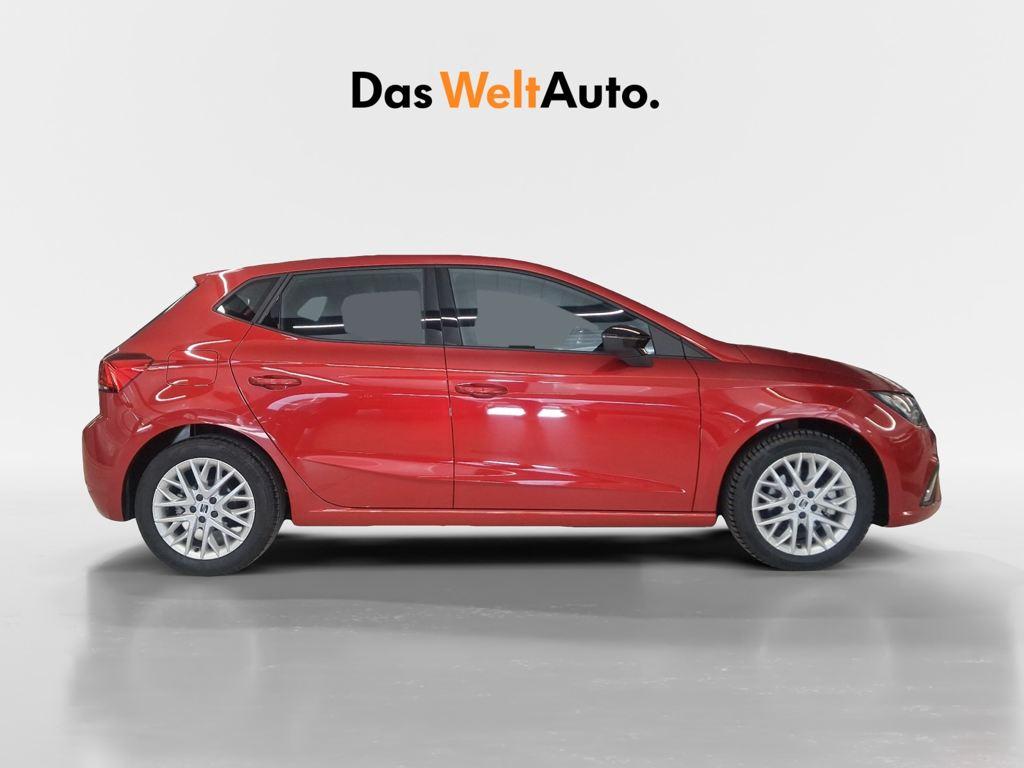 SEAT Ibiza 1.0 TSI FR XM 85 kW (115 CV) - 2