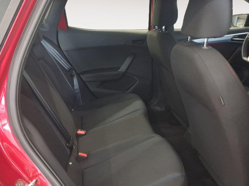 SEAT Ibiza 1.0 TSI FR XM 85 kW (115 CV) - 5