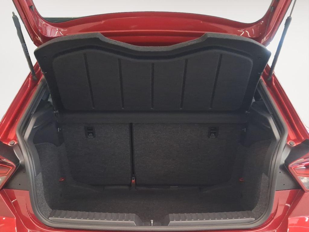 SEAT Ibiza 1.0 TSI FR XM 85 kW (115 CV) - 6