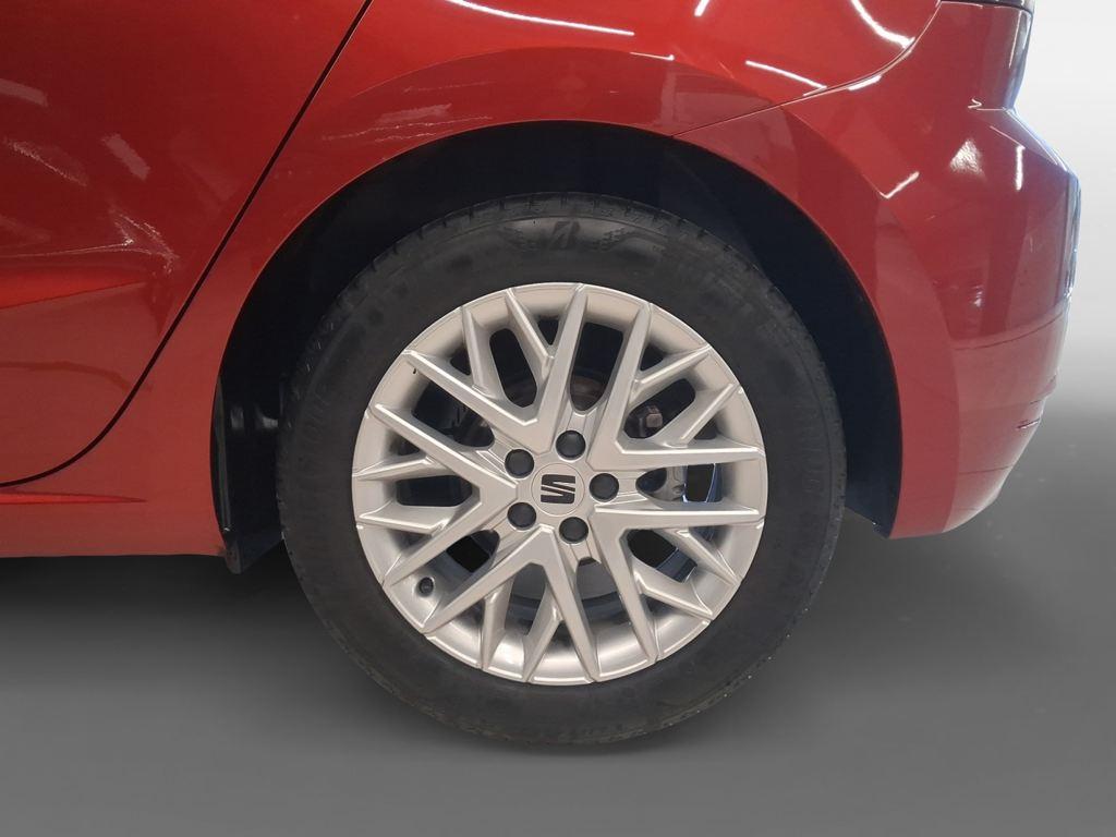 SEAT Ibiza 1.0 TSI FR XM 85 kW (115 CV) - 7