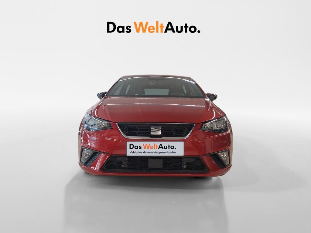 SEAT Ibiza 1.0 TSI FR XM 85 kW (115 CV) - 11