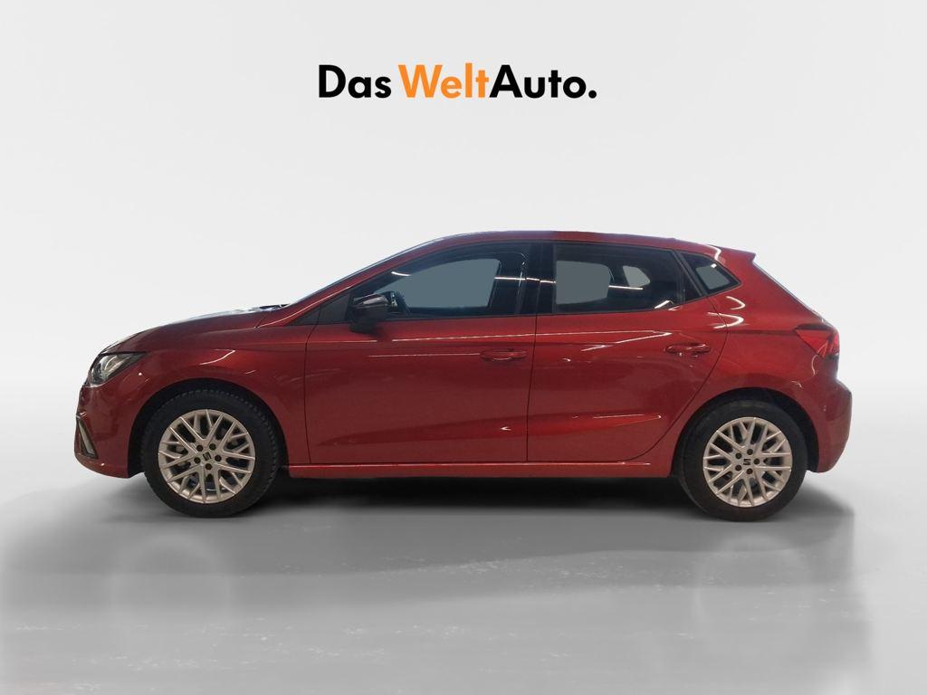SEAT Ibiza 1.0 TSI FR XM 85 kW (115 CV) - 14