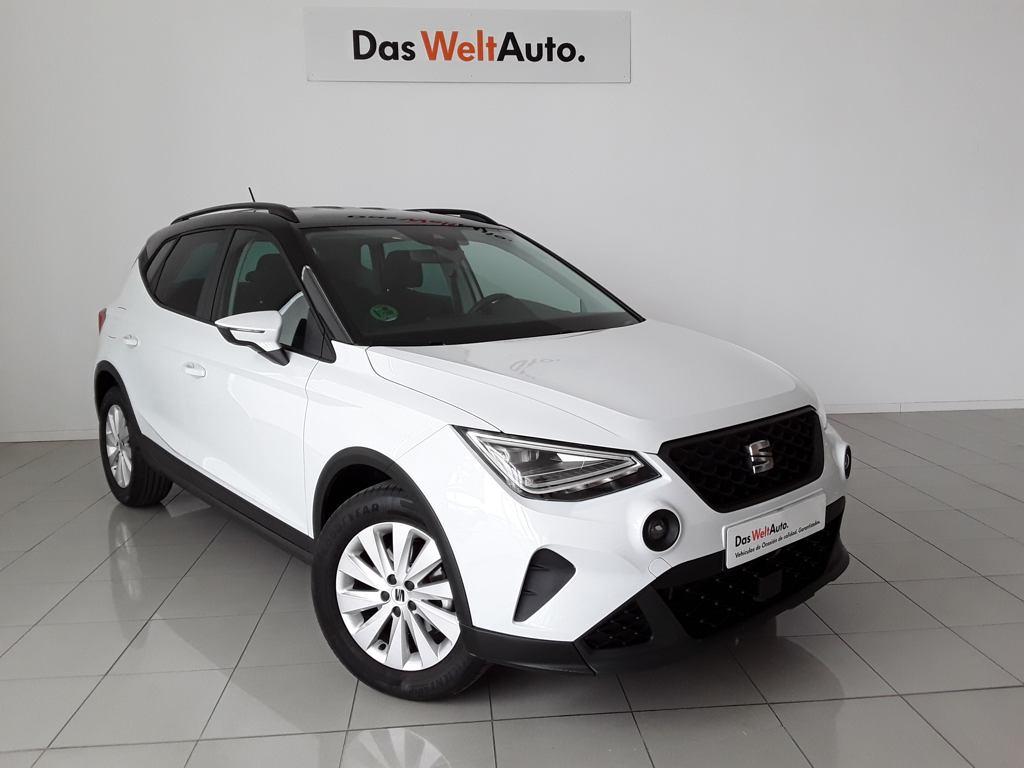 SEAT Arona 1.0 TSI Style Special Edition 85 kW (115 CV) - 0