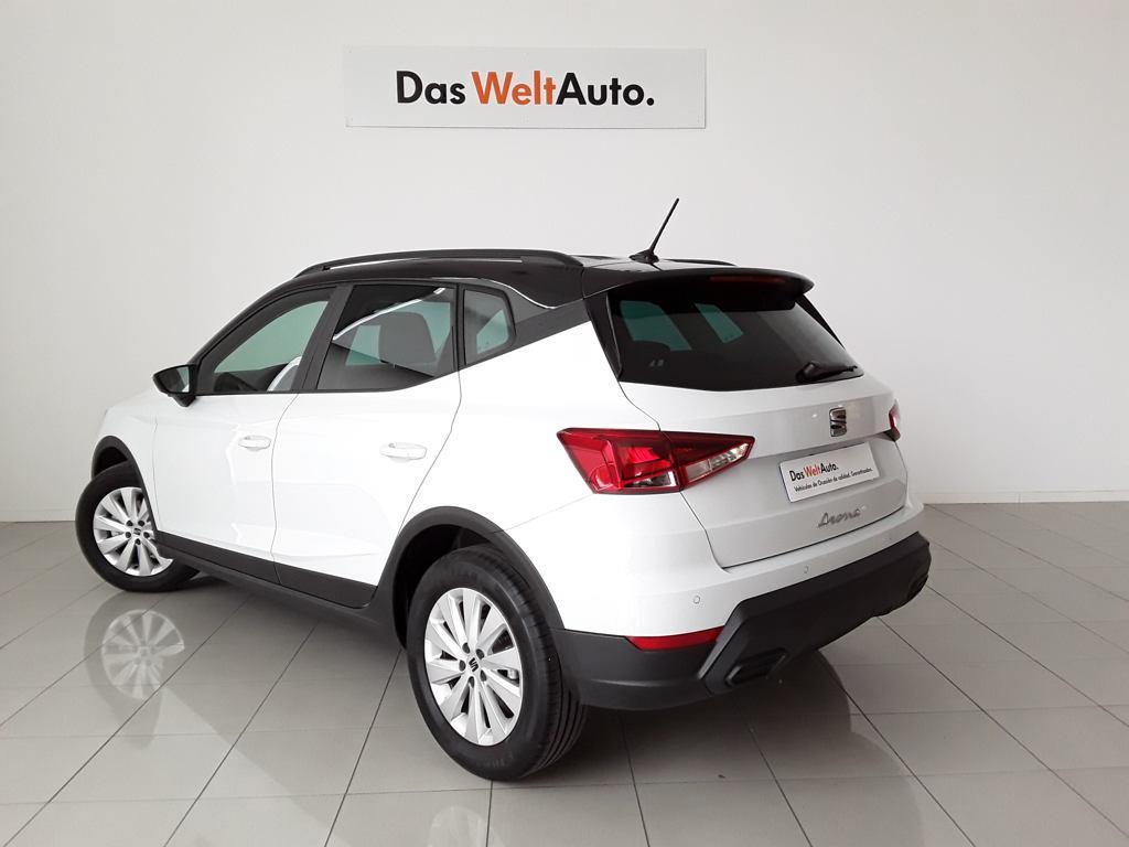 SEAT Arona 1.0 TSI Style Special Edition 85 kW (115 CV) - 1