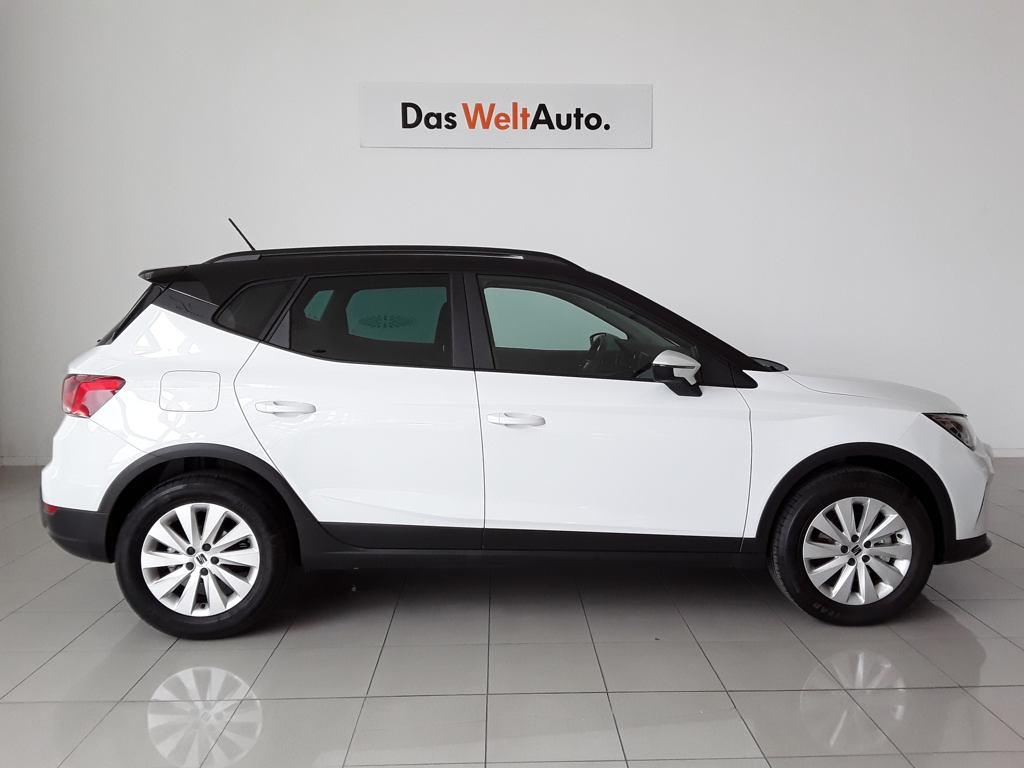 SEAT Arona 1.0 TSI Style Special Edition 85 kW (115 CV) - 2