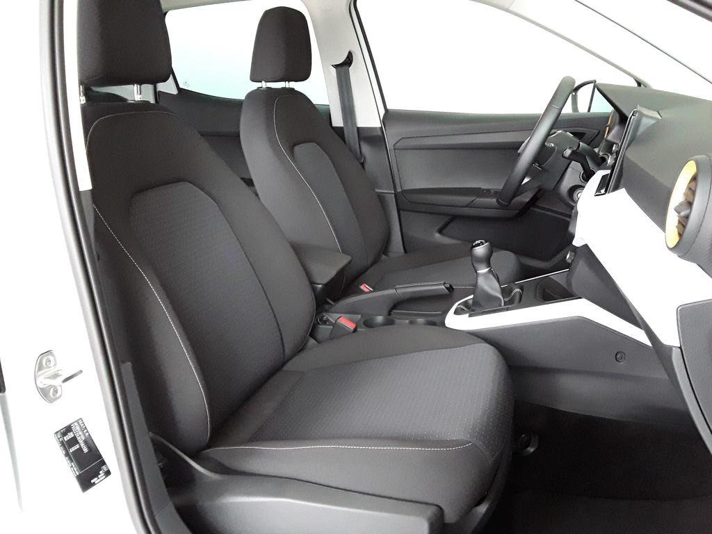 SEAT Arona 1.0 TSI Style Special Edition 85 kW (115 CV) - 4