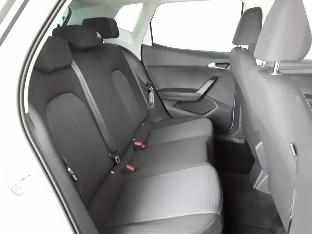 SEAT Arona 1.0 TSI Style Special Edition 85 kW (115 CV) - 5