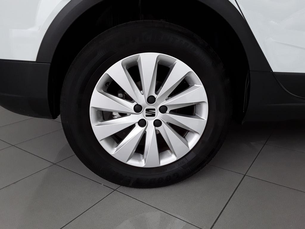 SEAT Arona 1.0 TSI Style Special Edition 85 kW (115 CV) - 7