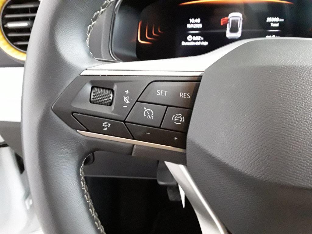 SEAT Arona 1.0 TSI Style Special Edition 85 kW (115 CV) - 8