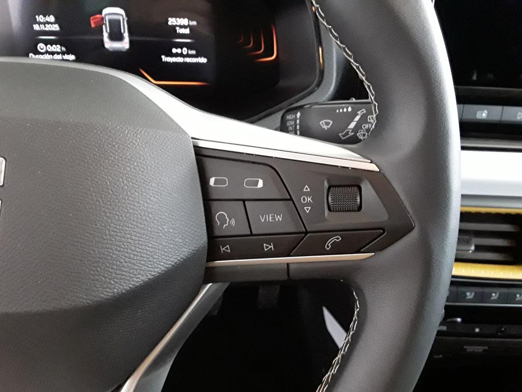 SEAT Arona 1.0 TSI Style Special Edition 85 kW (115 CV) - 9