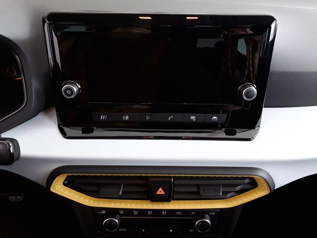 SEAT Arona 1.0 TSI Style Special Edition 85 kW (115 CV) - 10