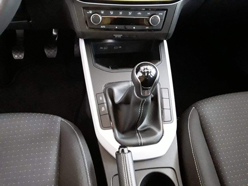SEAT Arona 1.0 TSI Style Special Edition 85 kW (115 CV) - 11