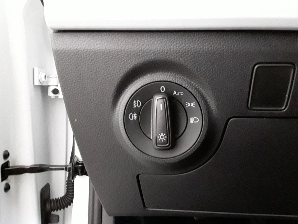 SEAT Arona 1.0 TSI Style Special Edition 85 kW (115 CV) - 12