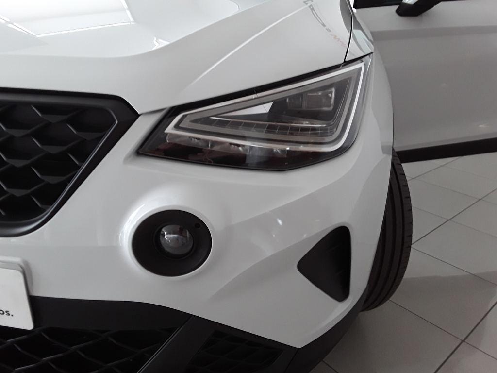 SEAT Arona 1.0 TSI Style Special Edition 85 kW (115 CV) - 13