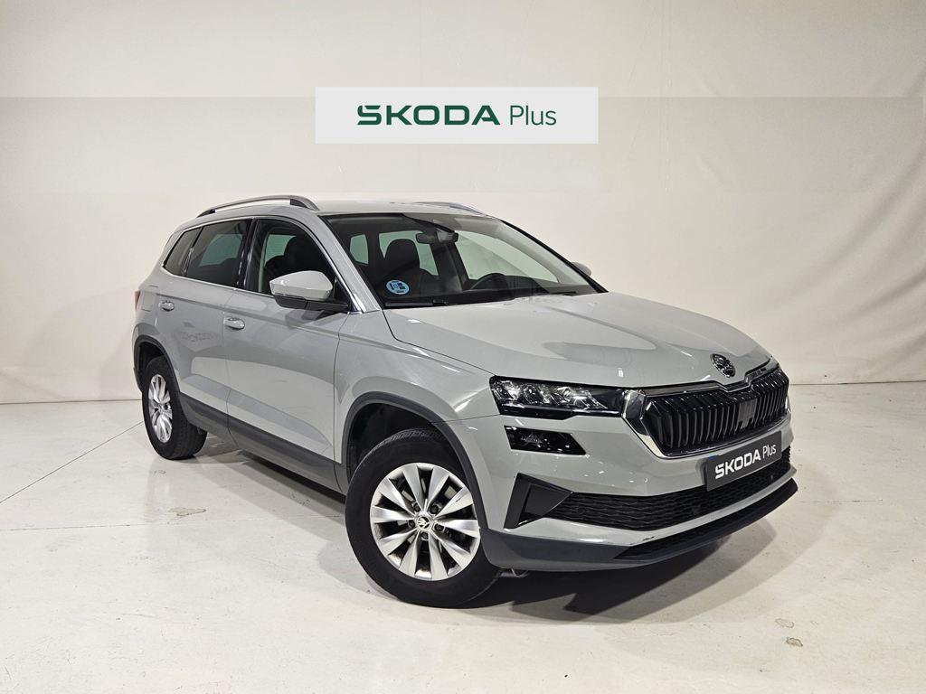 Skoda Karoq 1.0 TSI Ambition 81 kW (110 CV) - 0