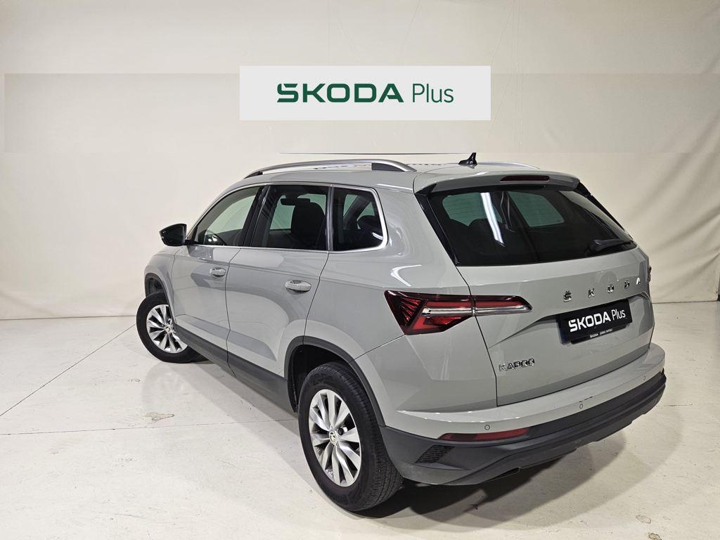 Skoda Karoq 1.0 TSI Ambition 81 kW (110 CV) - 1