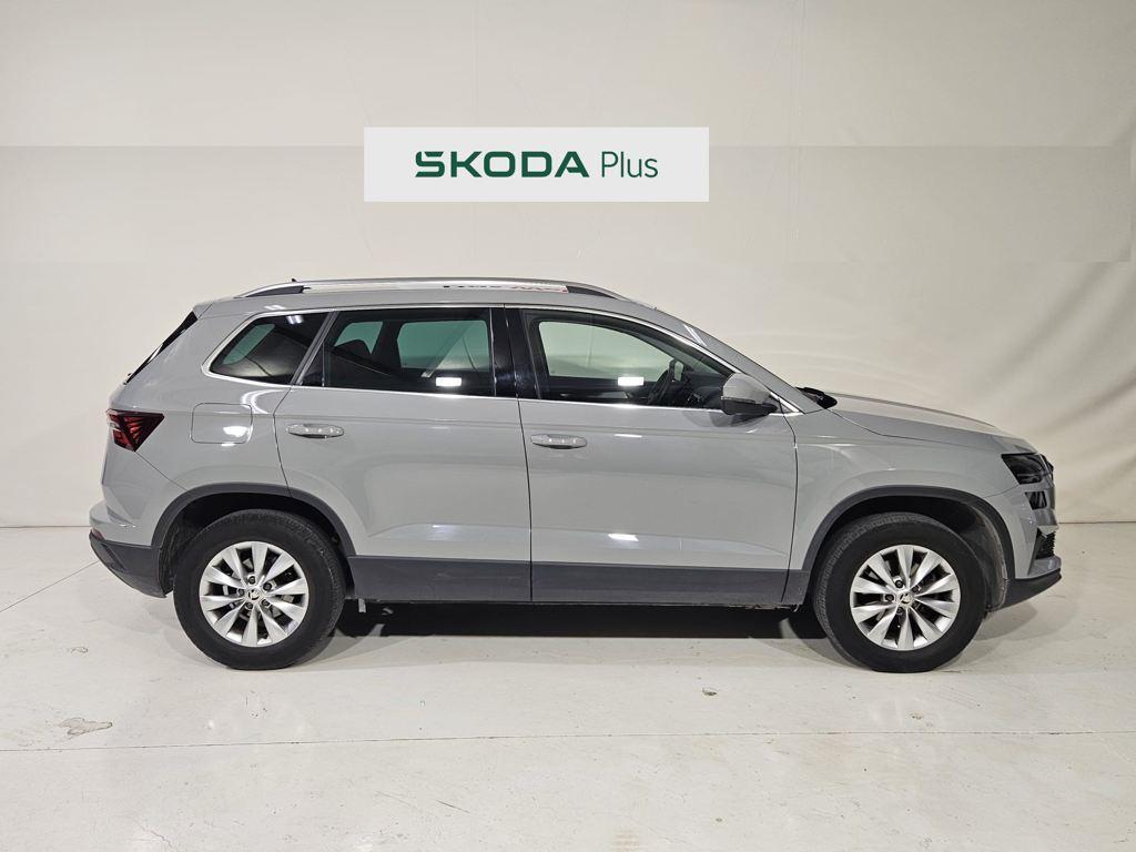 Skoda Karoq 1.0 TSI Ambition 81 kW (110 CV) - 2